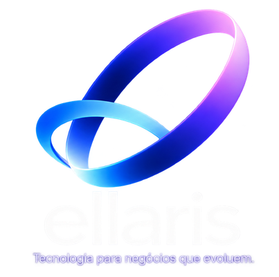Ellaris - Tecnologia para negócios que evoluem