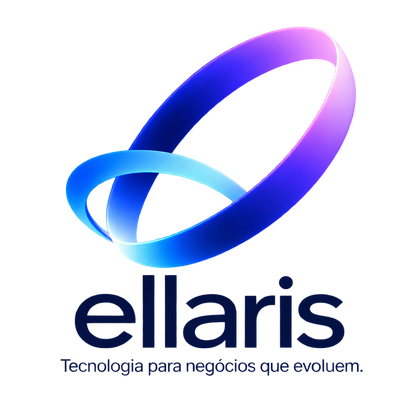 Ellaris - Tecnologia para negócios que evoluem